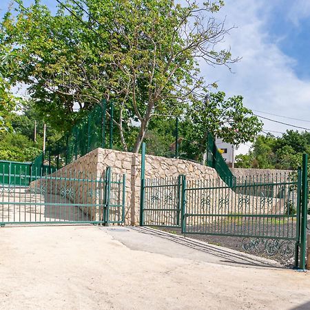 Villa The White House Thurmani Exterior foto