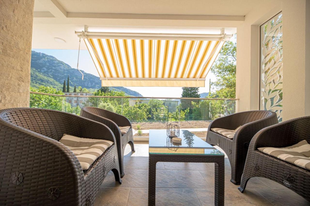 Villa The White House Thurmani Exterior foto