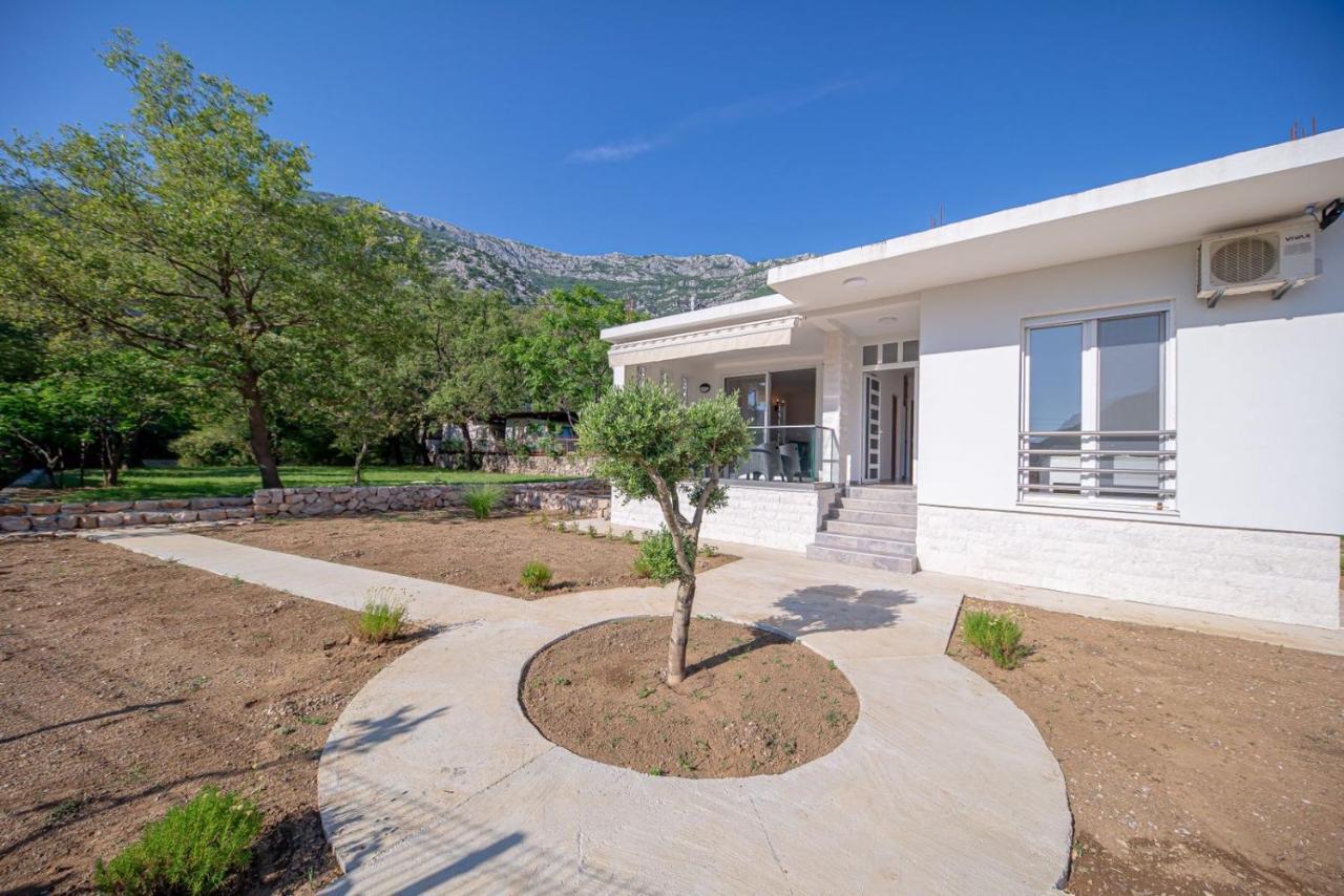 Villa The White House Thurmani Exterior foto