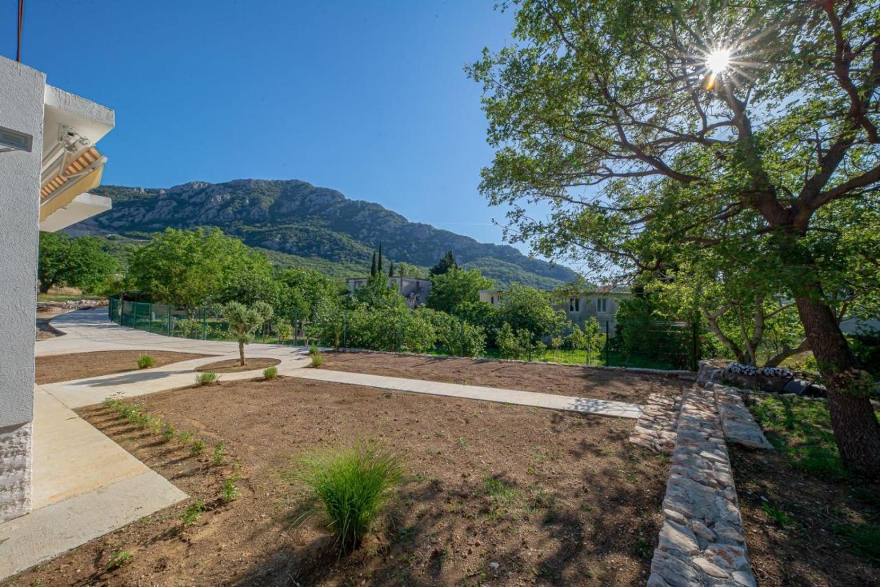 Villa The White House Thurmani Exterior foto