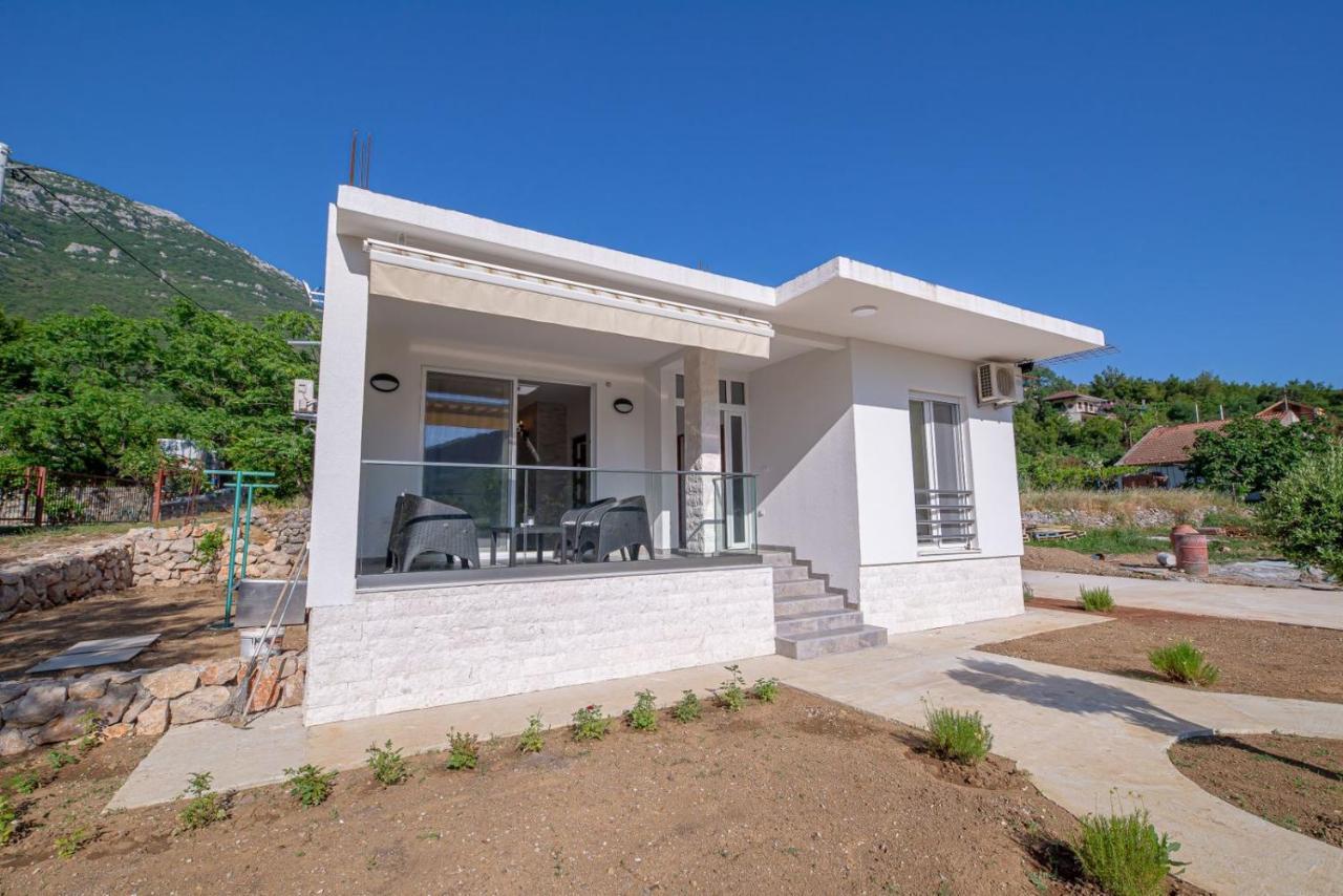 Villa The White House Thurmani Exterior foto