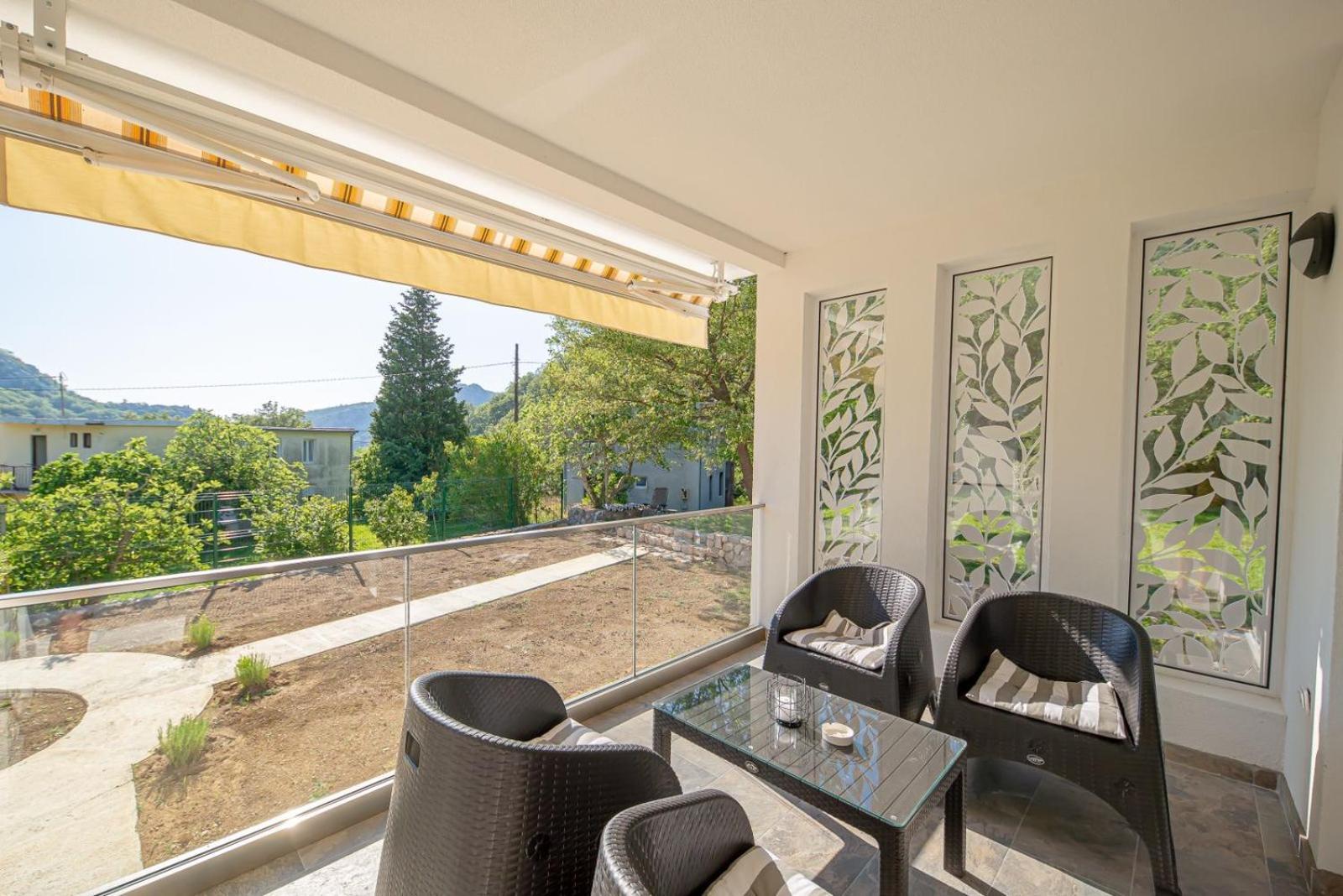 Villa The White House Thurmani Exterior foto