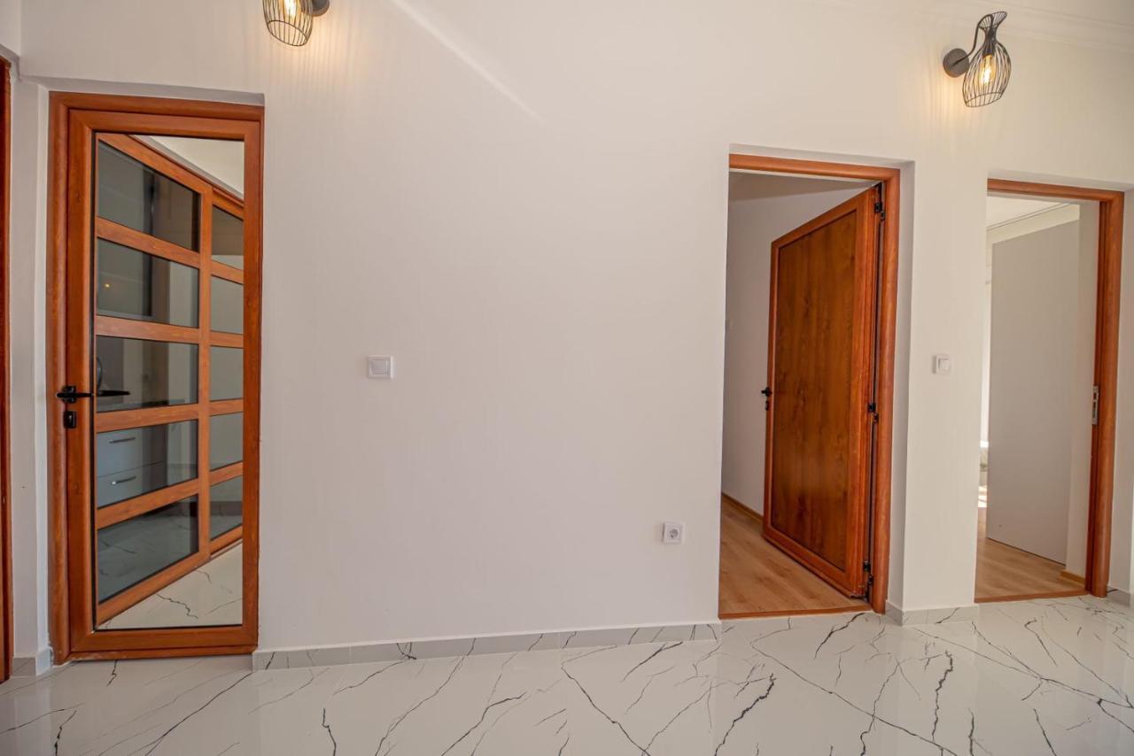 Villa The White House Thurmani Exterior foto