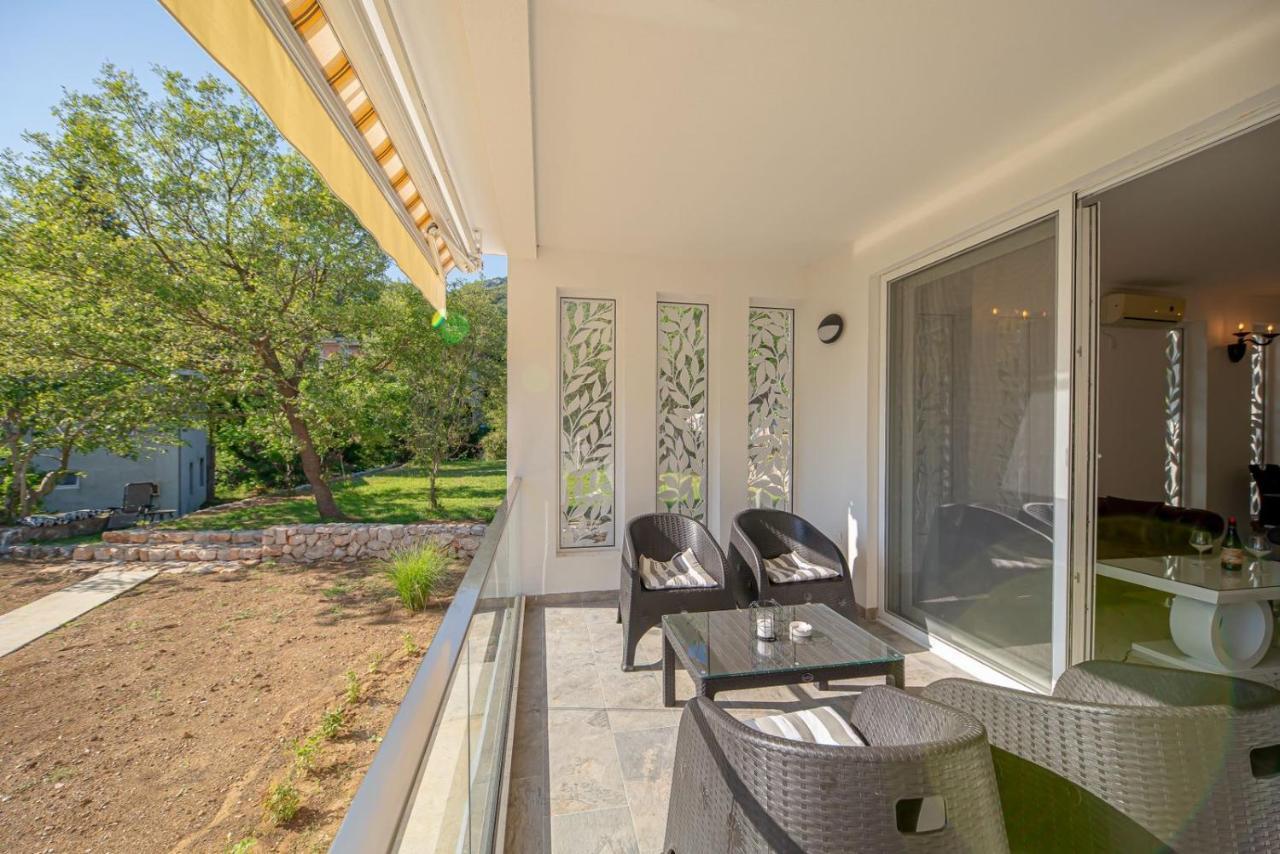 Villa The White House Thurmani Exterior foto