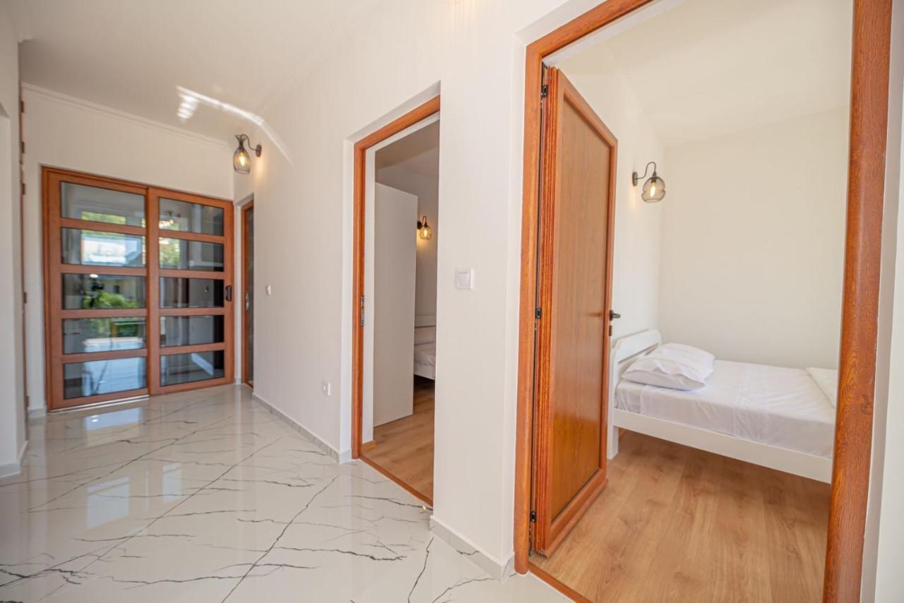 Villa The White House Thurmani Exterior foto