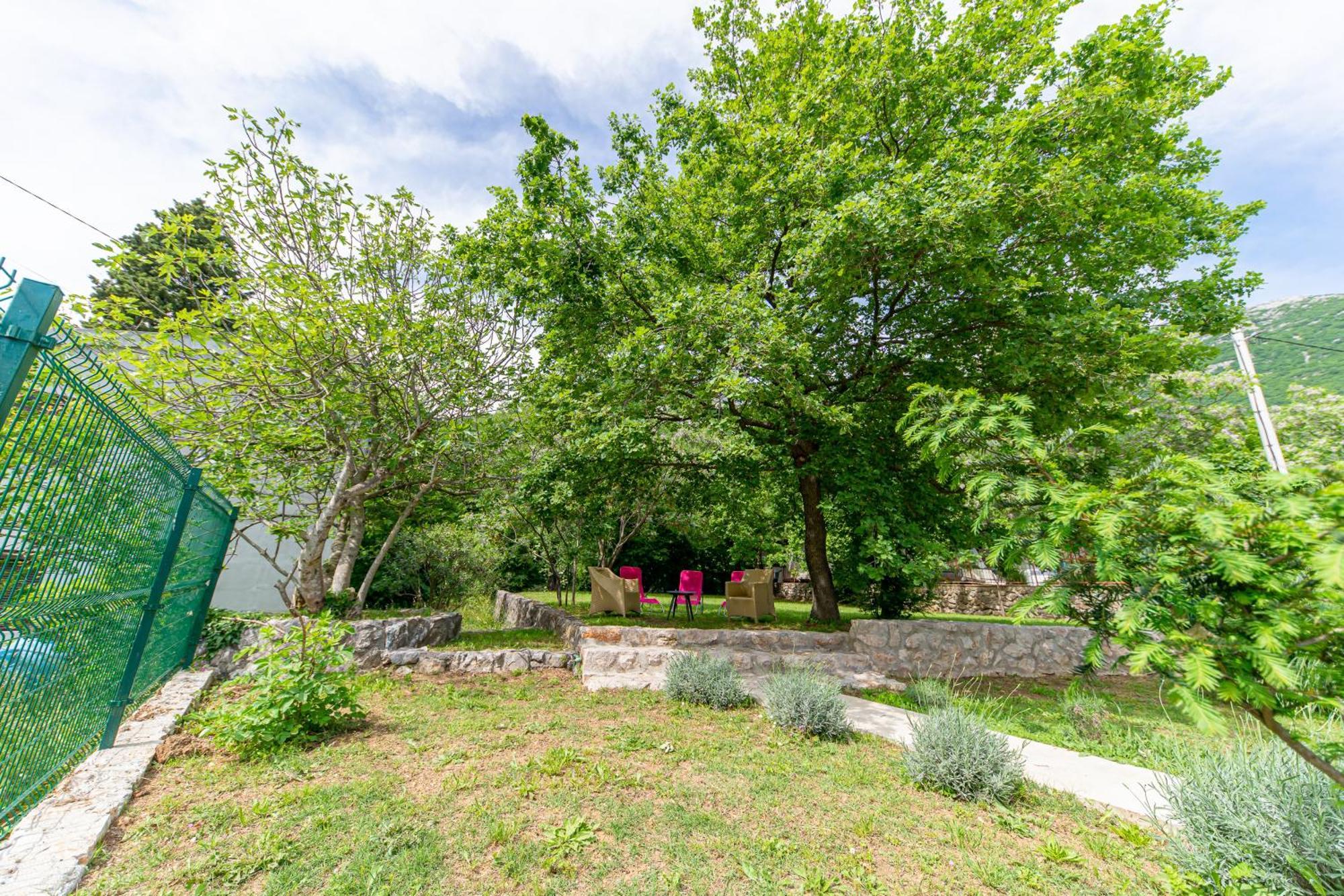 Villa The White House Thurmani Exterior foto