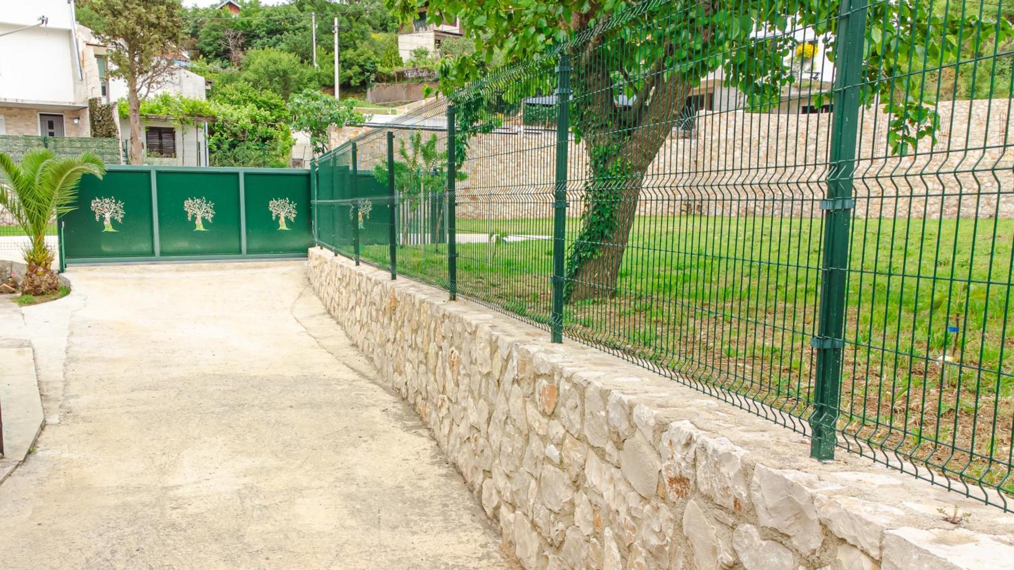 Villa The White House Thurmani Exterior foto